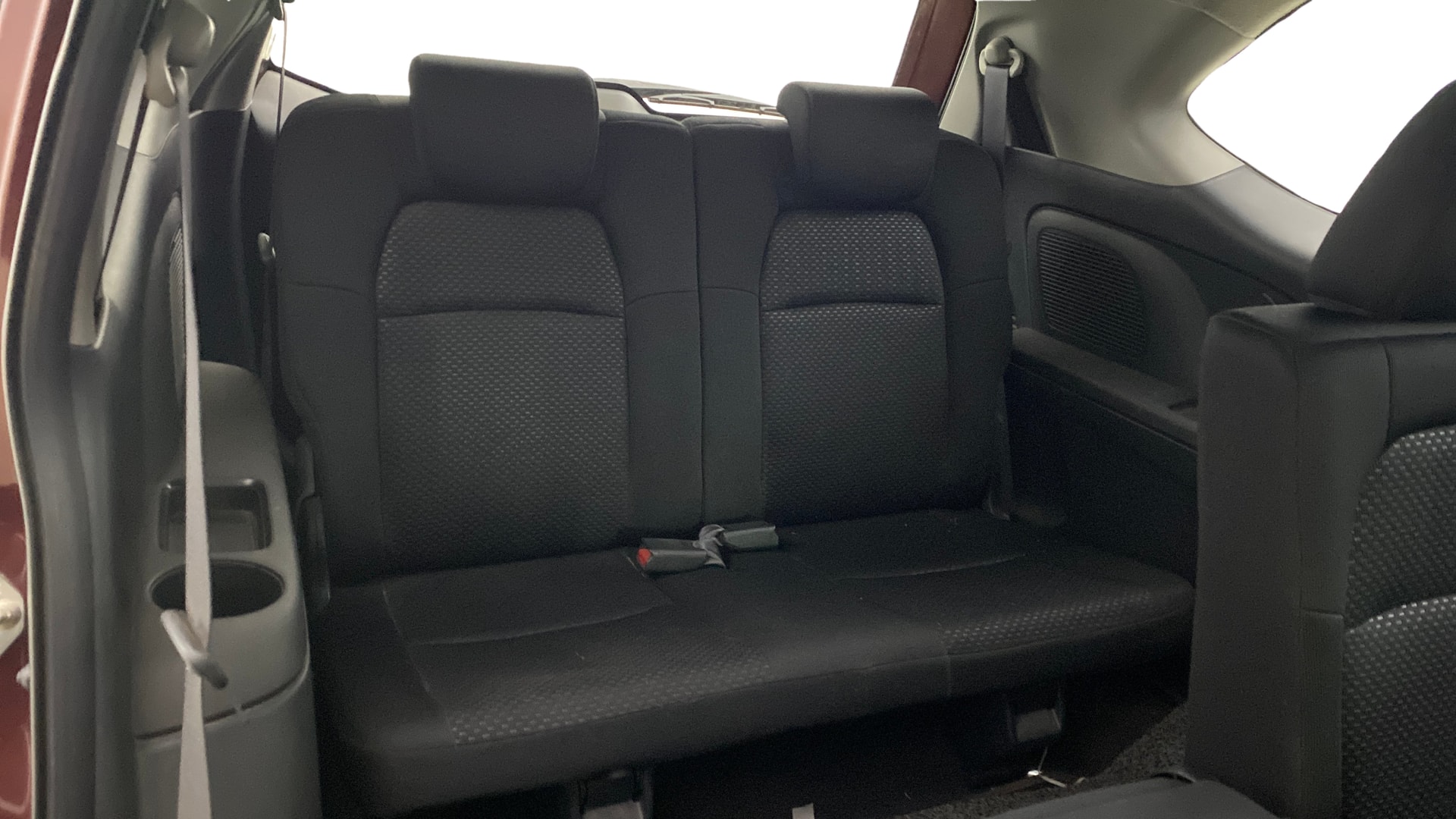 View 2018 Honda BR-V E Diesel Image 13 Used 2018 Honda BR-V E Diesel Image 13