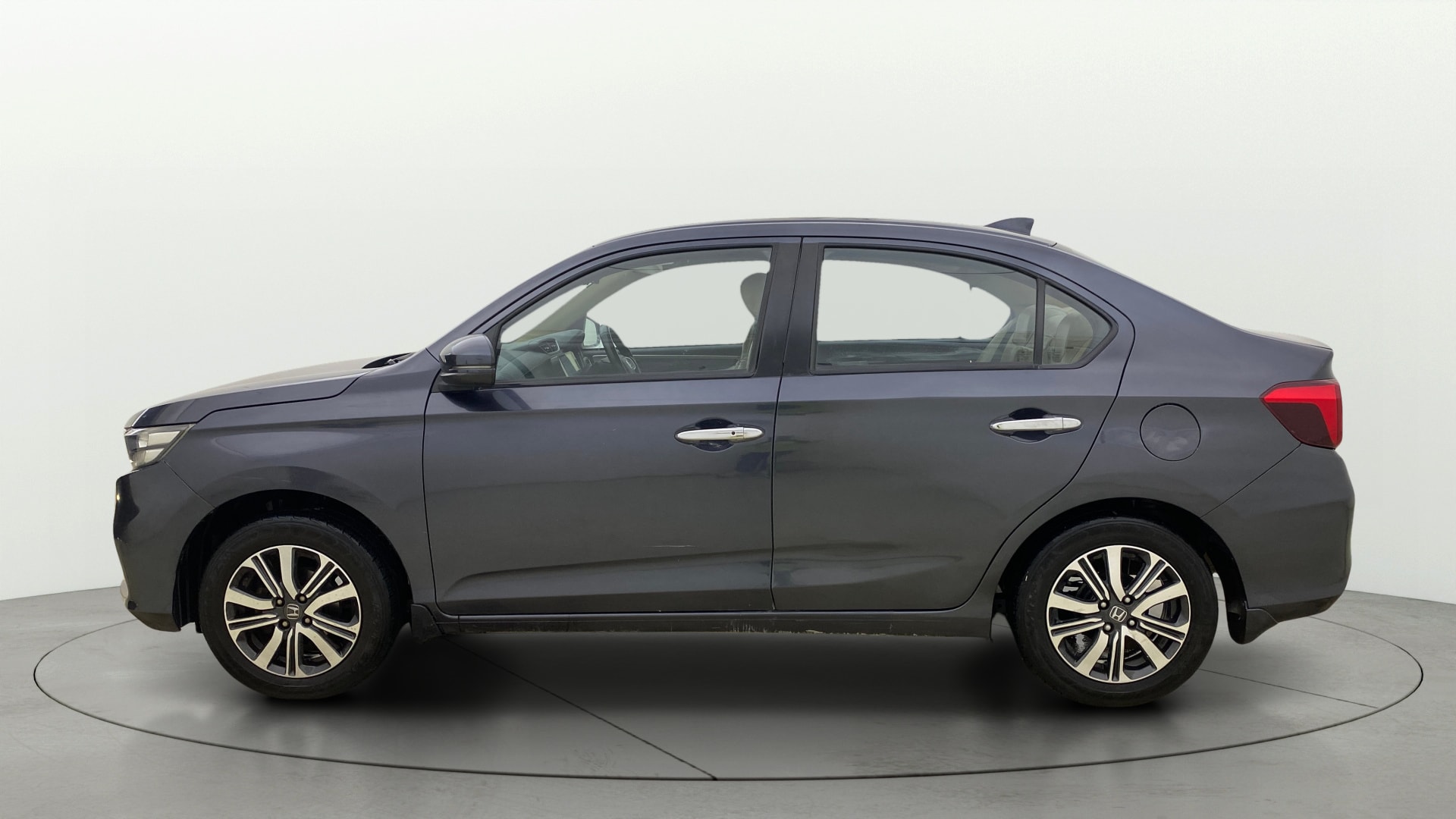 View 2021 Honda Amaze E MT Petrol BS IV Image 26 Used 2021 Honda Amaze E MT Petrol BS IV Image 26