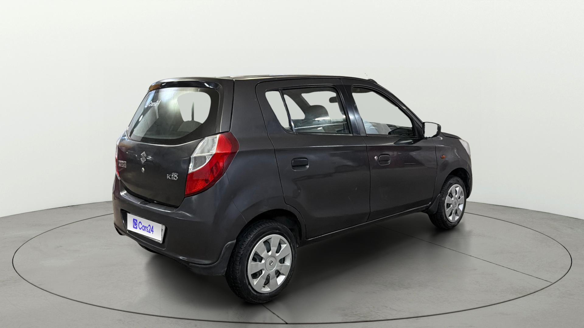 Used 2015 Maruti Suzuki Alto K10 Used 2015 Maruti Suzuki Alto K10