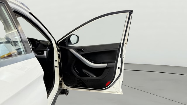 View Tata Nexon Image 43 Used Tata Nexon Image 43
