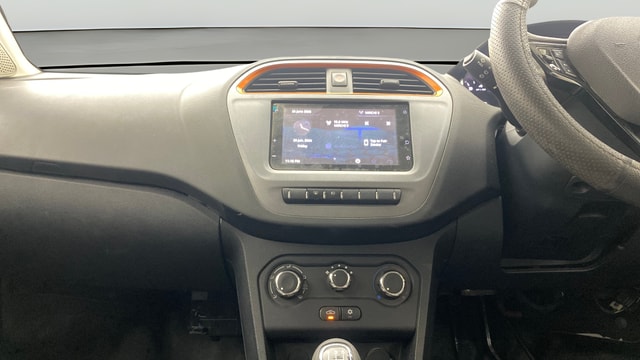 View Tata Tiago NRG Image 17 Used Tata Tiago NRG Image 17