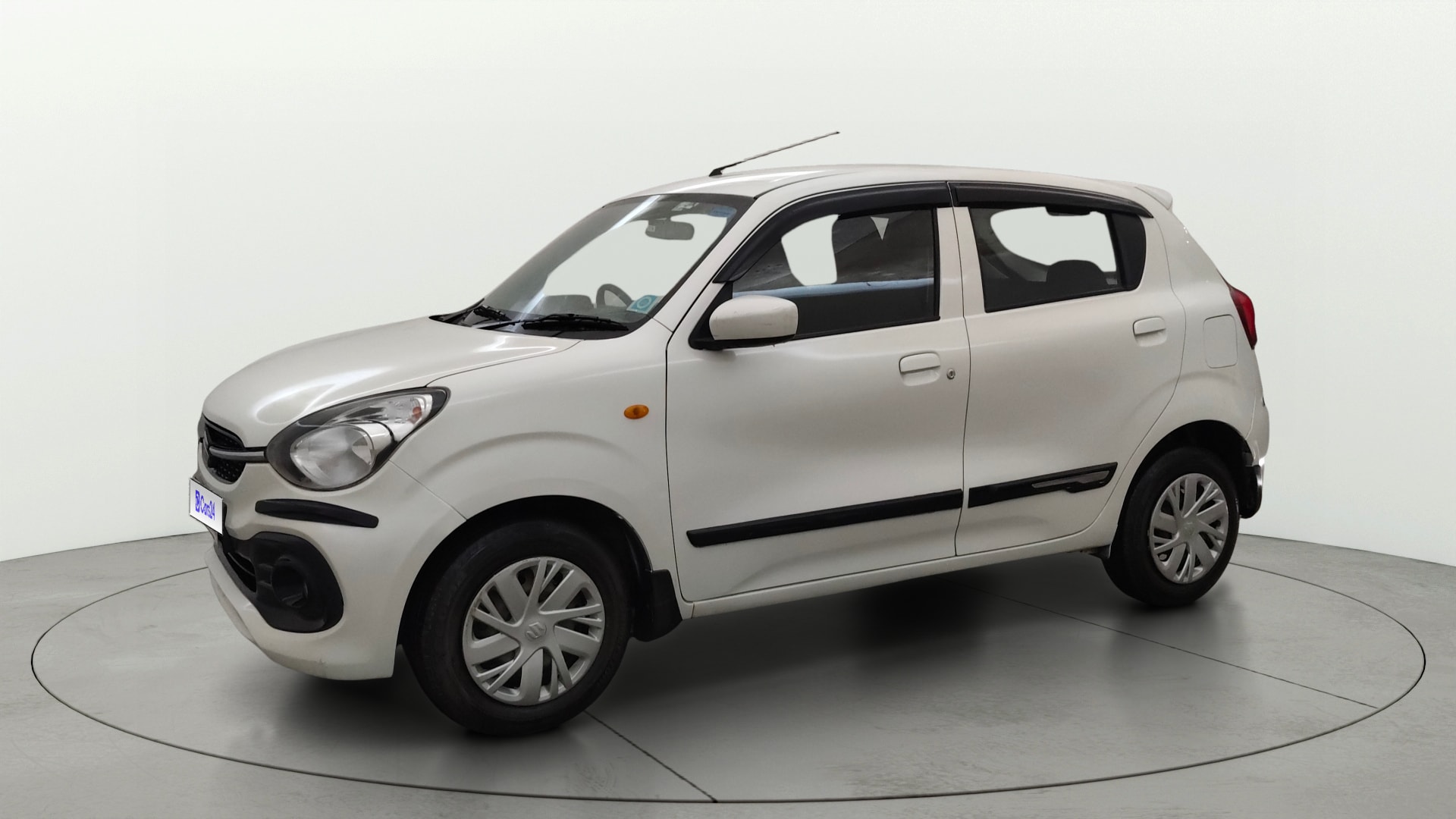 Used 2023 Maruti Suzuki 1000 Used 2023 Maruti Suzuki 1000