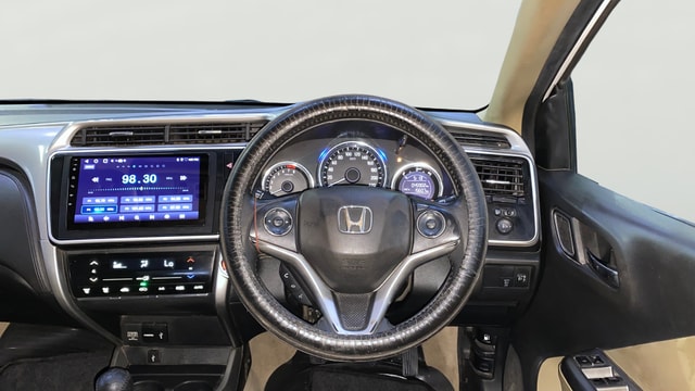 View Honda City Image 13 Used Honda City Image 13