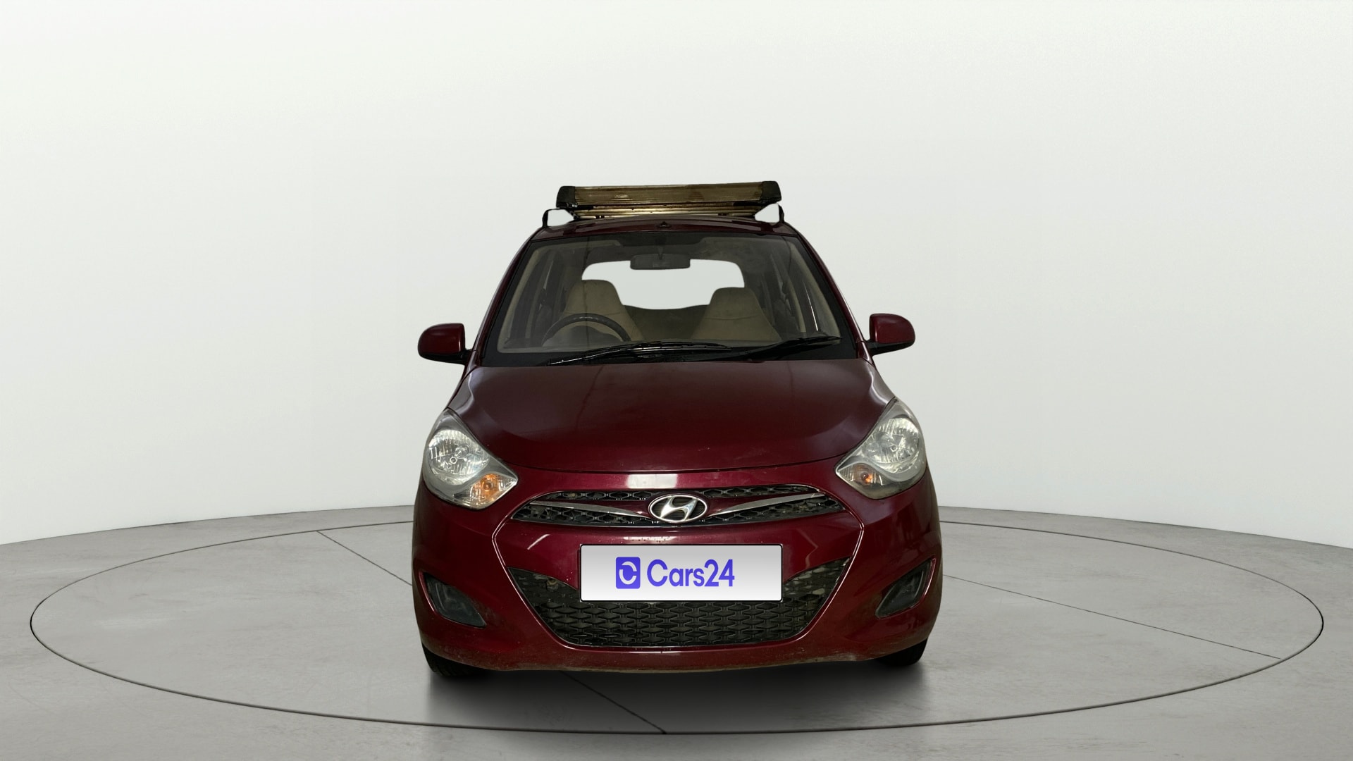 Used 2014 Hyundai i10 Used 2014 Hyundai i10