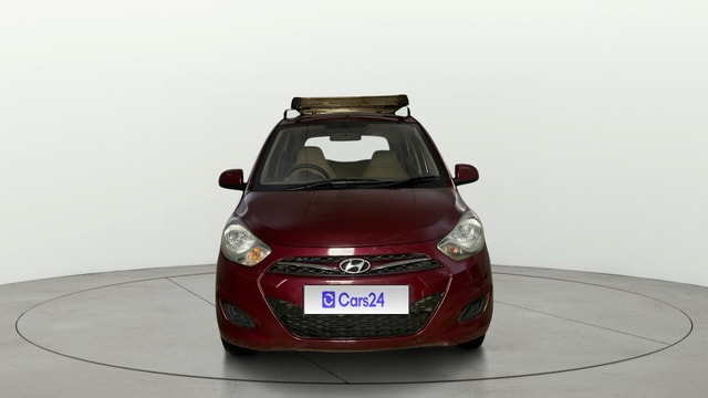 View Hyundai i10 Image 1 Used Hyundai i10 Image 1