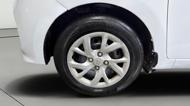 View Hyundai Grand i10 Image 28 Used Hyundai Grand i10 Image 28