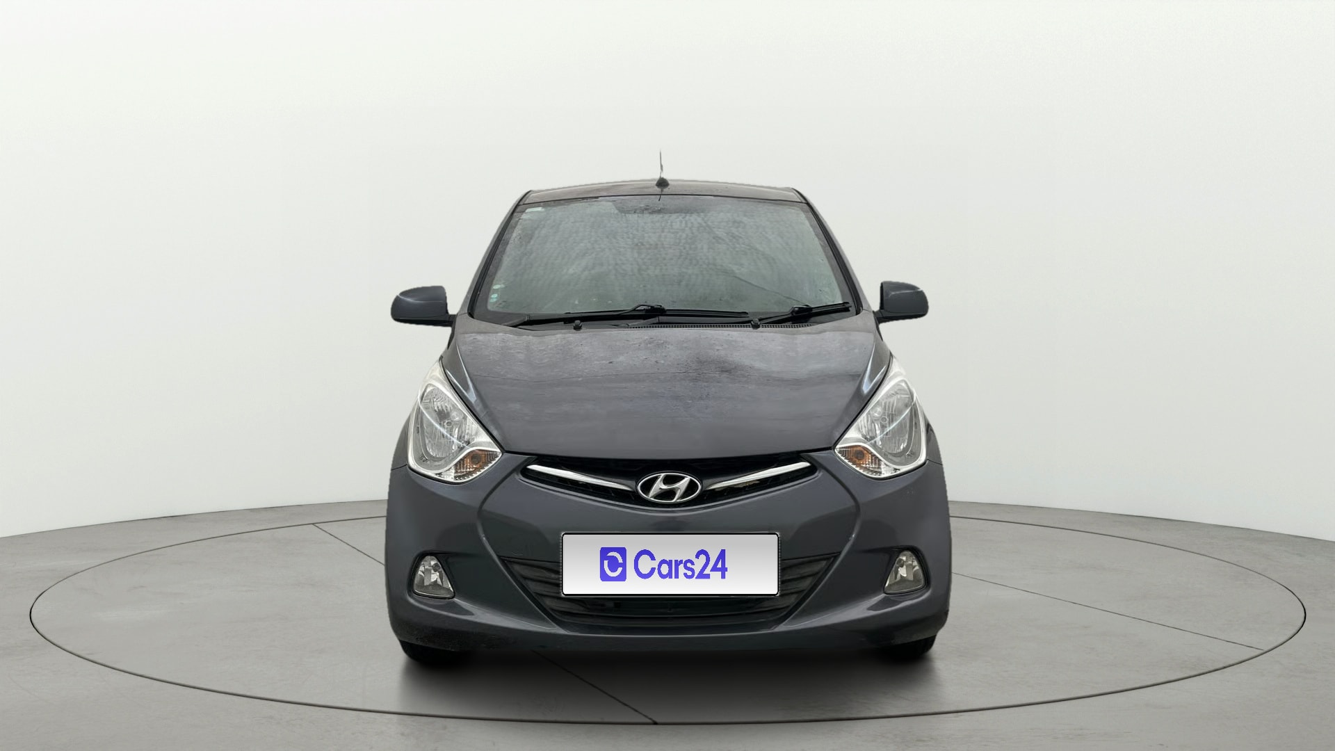 Used 2015 Hyundai EON Used 2015 Hyundai EON