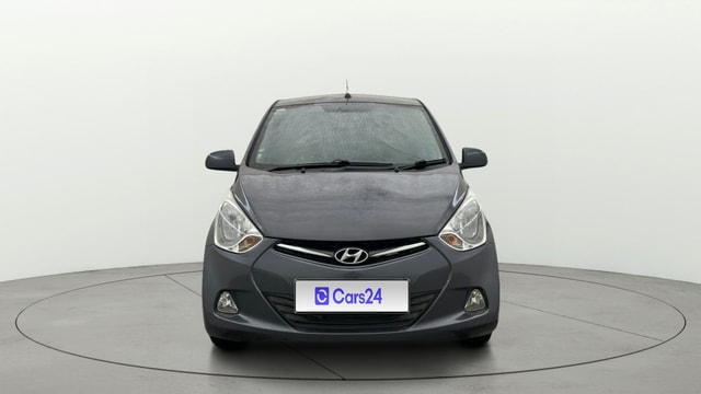 View Hyundai EON Image 1 Used Hyundai EON Image 1