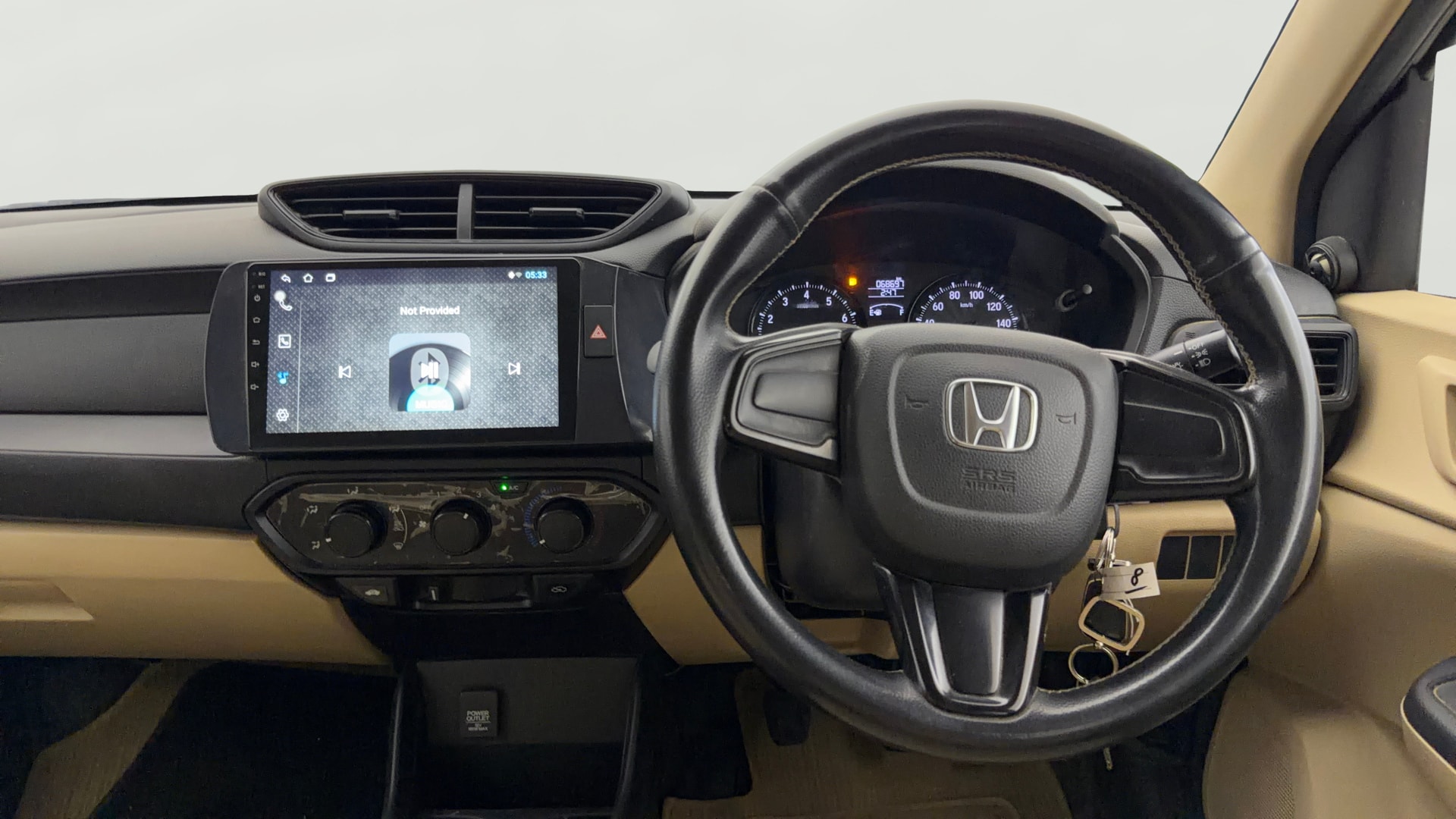 Used 2022 Honda Amaze Used 2022 Honda Amaze
