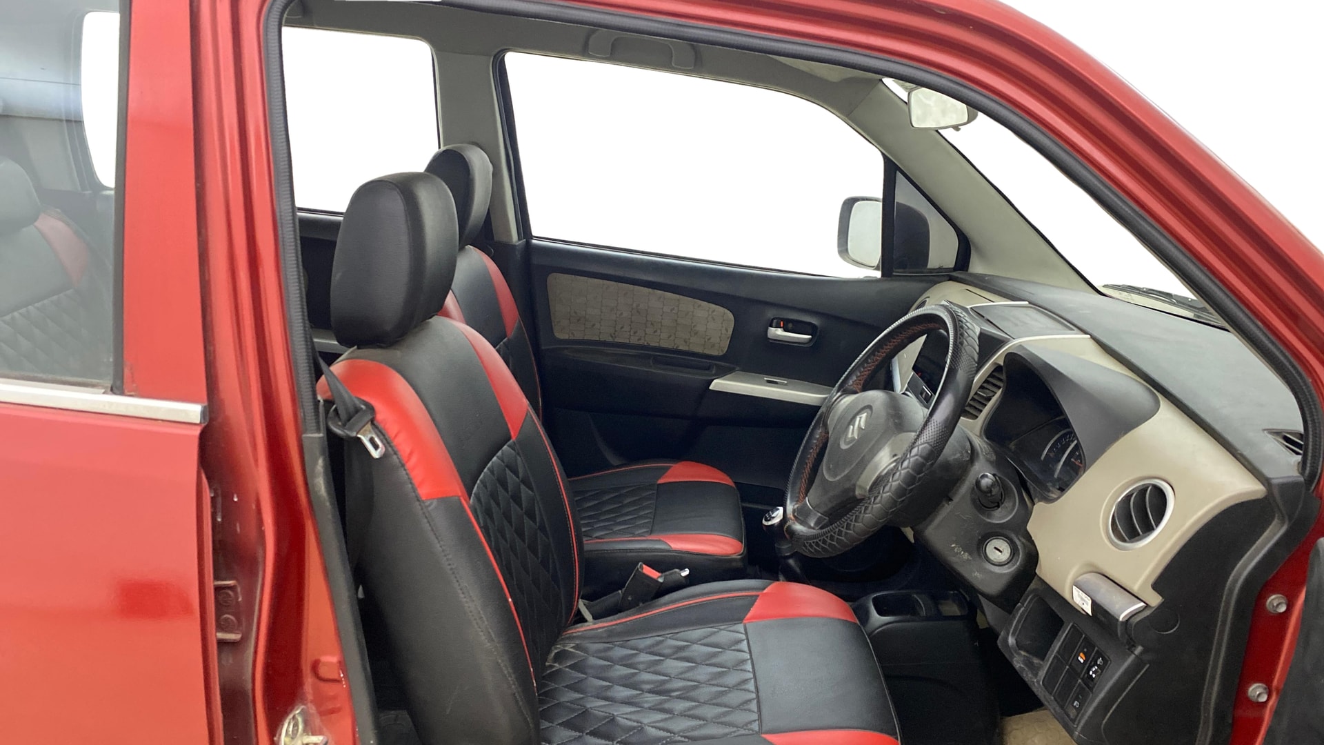 Used 2015 Maruti Suzuki 1000 Used 2015 Maruti Suzuki 1000