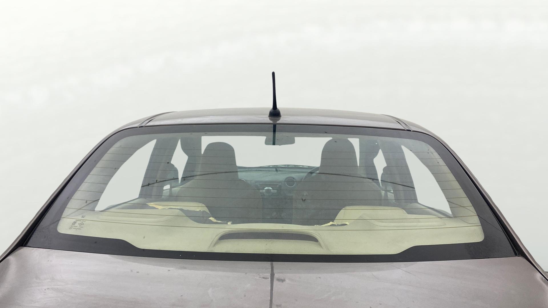 View 2015 Honda Amaze E MT Petrol BS IV Image 4 Used 2015 Honda Amaze E MT Petrol BS IV Image 4
