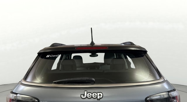View Jeep Compass Image 4 Used Jeep Compass Image 4