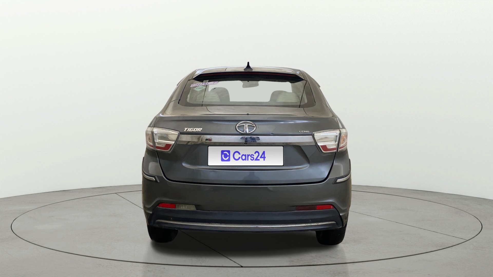 Used 2022 Tata Tigor Used 2022 Tata Tigor