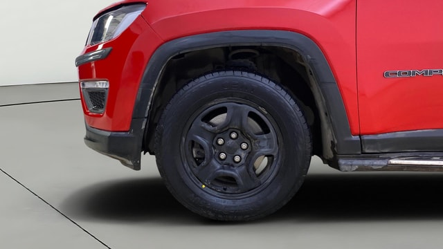 View Jeep Compass Image 28 Used Jeep Compass Image 28
