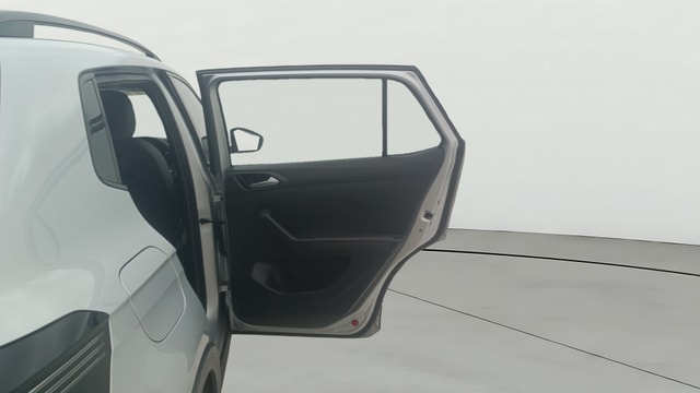 View Volkswagen Taigun Image 6 Used Volkswagen Taigun Image 6