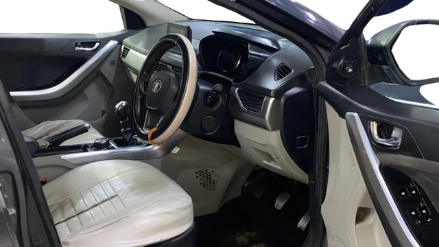 View Tata Nexon Image 26 Used Tata Nexon Image 26