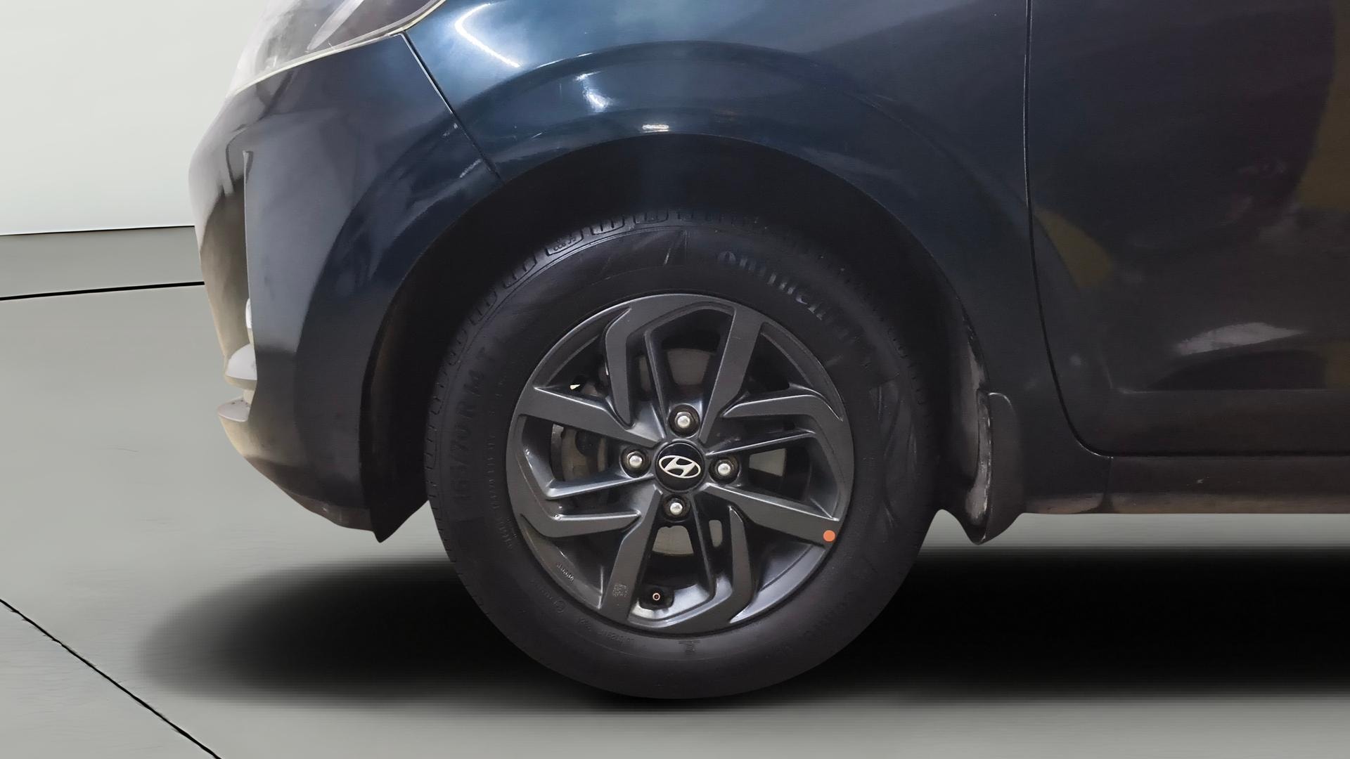 Used 2022 Hyundai Grand i10 Nios Used 2022 Hyundai Grand i10 Nios