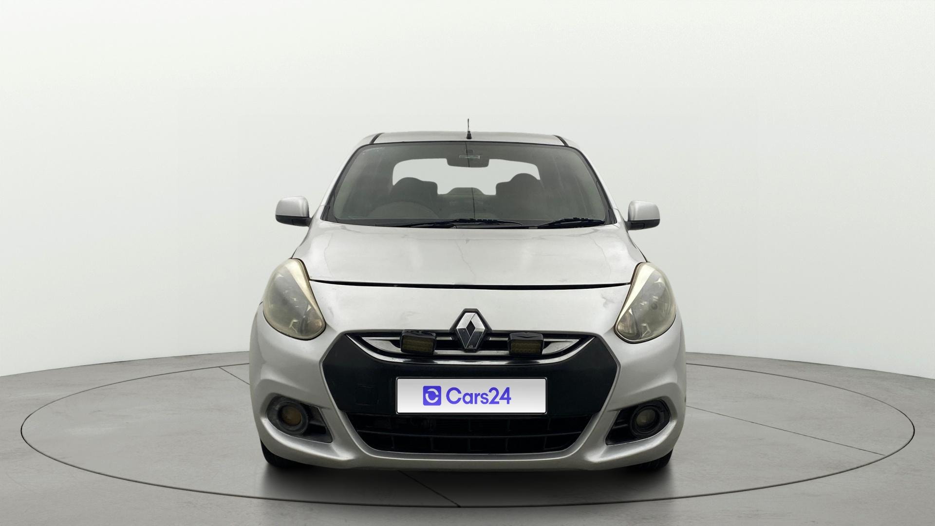 View 2013 Renault Scala RxZ Diesel Image 1 Used 2013 Renault Scala RxZ Diesel Image 1