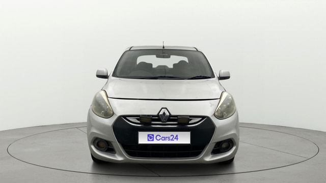 View Renault Scala Image 1 Used Renault Scala Image 1