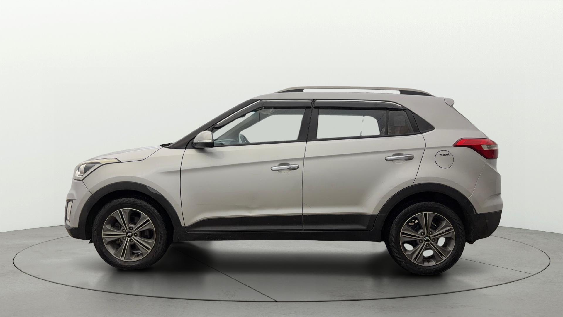 View 2017 Hyundai Creta 1.4 E Diesel Image 26 Used 2017 Hyundai Creta 1.4 E Diesel Image 26