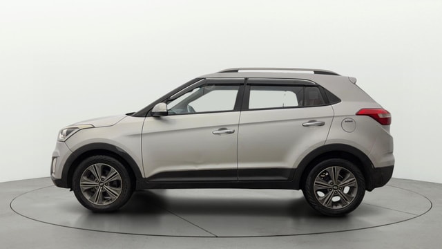 View Hyundai Creta Image 26 Used Hyundai Creta Image 26