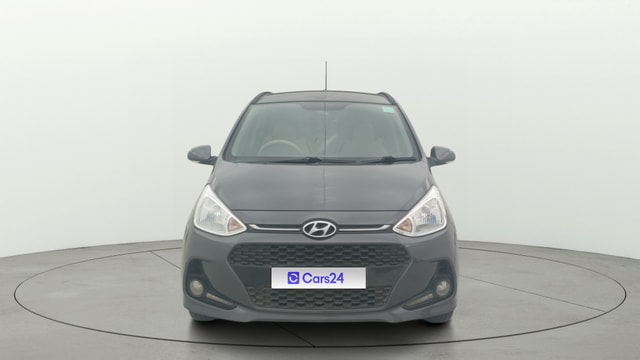 View Hyundai Grand i10 Image 1 Used Hyundai Grand i10 Image 1
