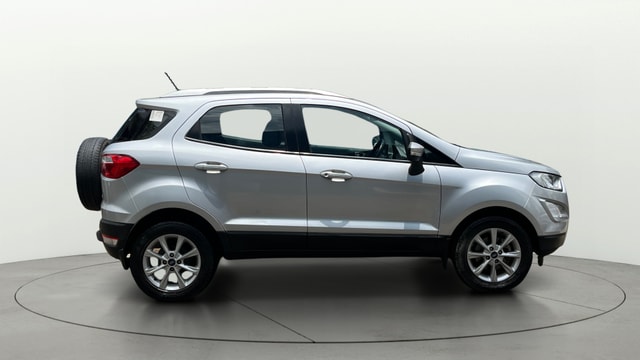 View Ford EcoSport Image 8 Used Ford EcoSport Image 8
