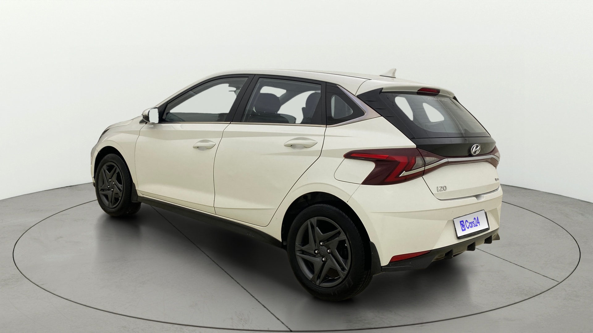 Used 2021 Hyundai Elite i20 Used 2021 Hyundai Elite i20