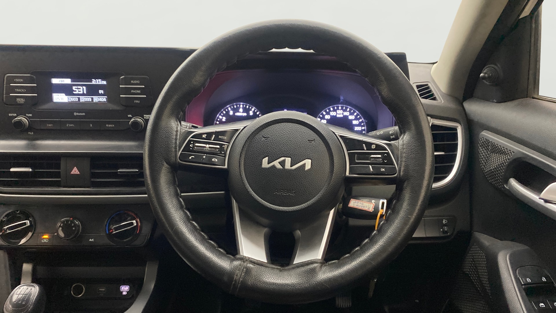 Used 2021 Kia Seltos Used 2021 Kia Seltos