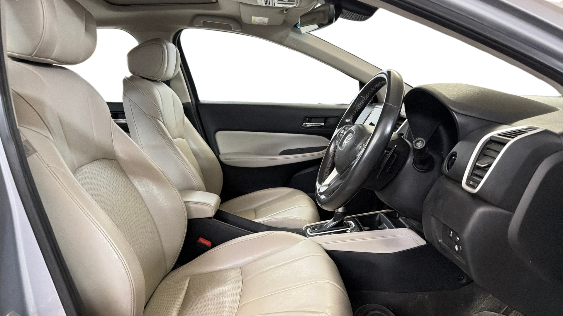 View 2022 Honda City ZX CVT Image 28 Used 2022 Honda City ZX CVT Image 28