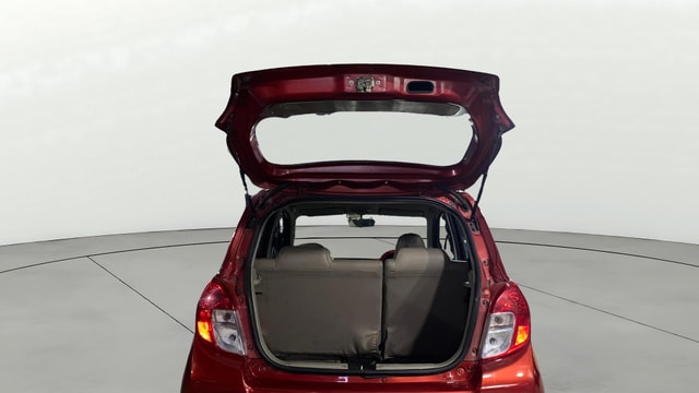 View Maruti Suzuki 1000 Image 36 Used Maruti Suzuki 1000 Image 36