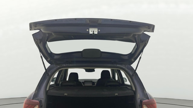View Hyundai Venue Image 17 Used Hyundai Venue Image 17