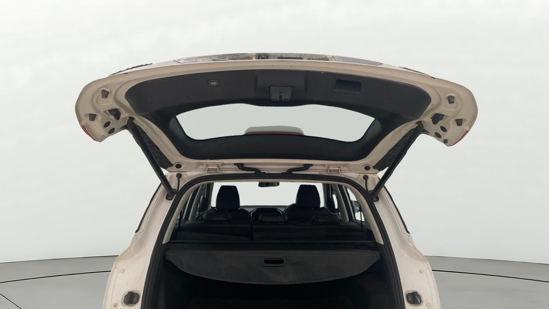 Used 2019 MG Hector Used 2019 MG Hector