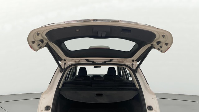 View MG Hector Image 17 Used MG Hector Image 17