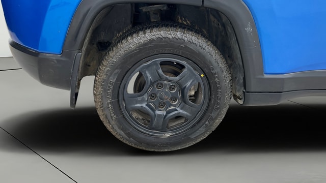 View Jeep Compass Image 32 Used Jeep Compass Image 32