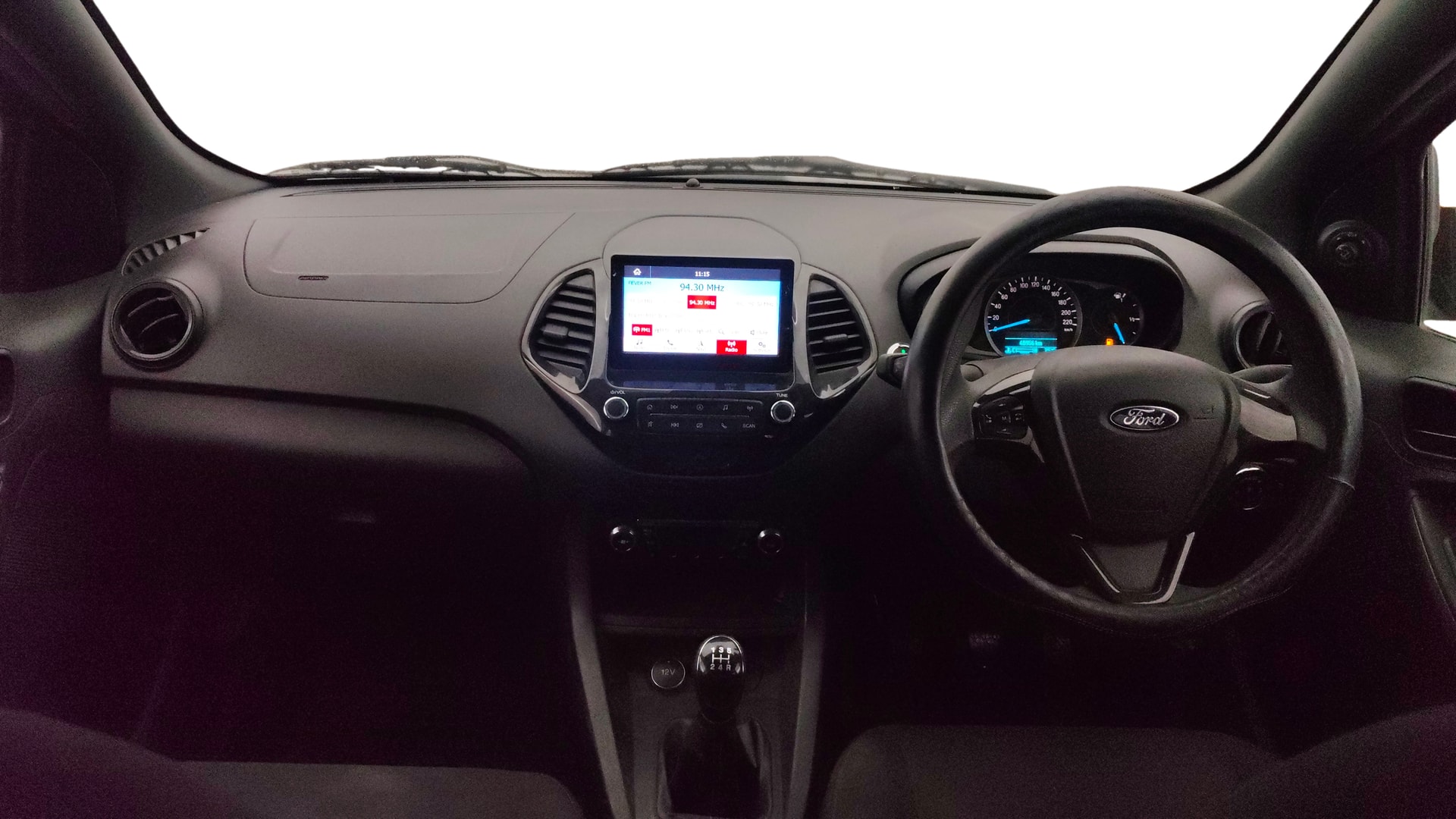 View 2020 Ford Freestyle Ambiente 1.2 Ti-VCT Image 15 Used 2020 Ford Freestyle Ambiente 1.2 Ti-VCT Image 15