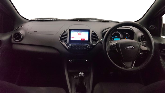 View Ford Freestyle Image 15 Used Ford Freestyle Image 15