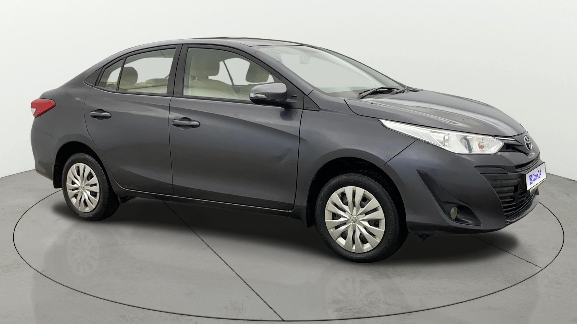 Used 2018 Toyota Yaris Used 2018 Toyota Yaris