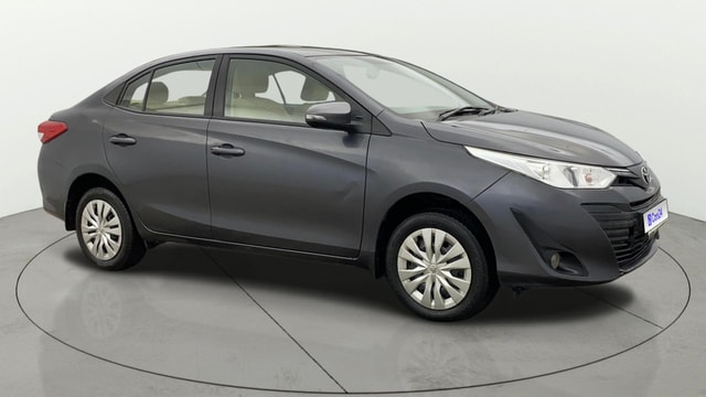 View Toyota Yaris Image 22 Used Toyota Yaris Image 22