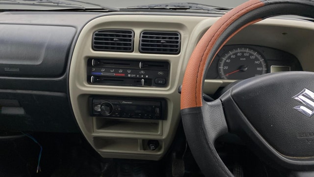 View Maruti Suzuki 1000 Image 17 Used Maruti Suzuki 1000 Image 17