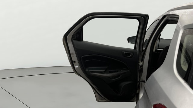 View Ford EcoSport Image 15 Used Ford EcoSport Image 15