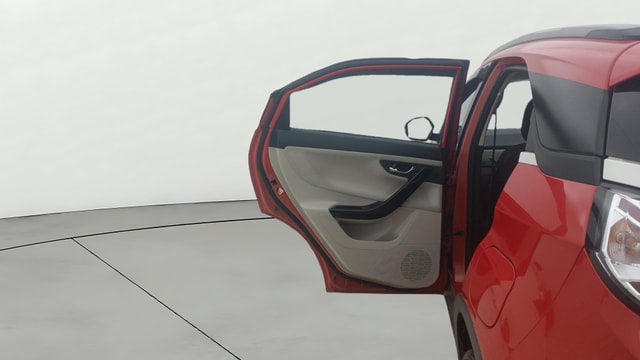 View Tata Nexon Image 23 Used Tata Nexon Image 23