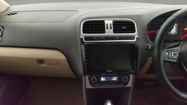 View Volkswagen Vento Image 17 Used Volkswagen Vento Image 17