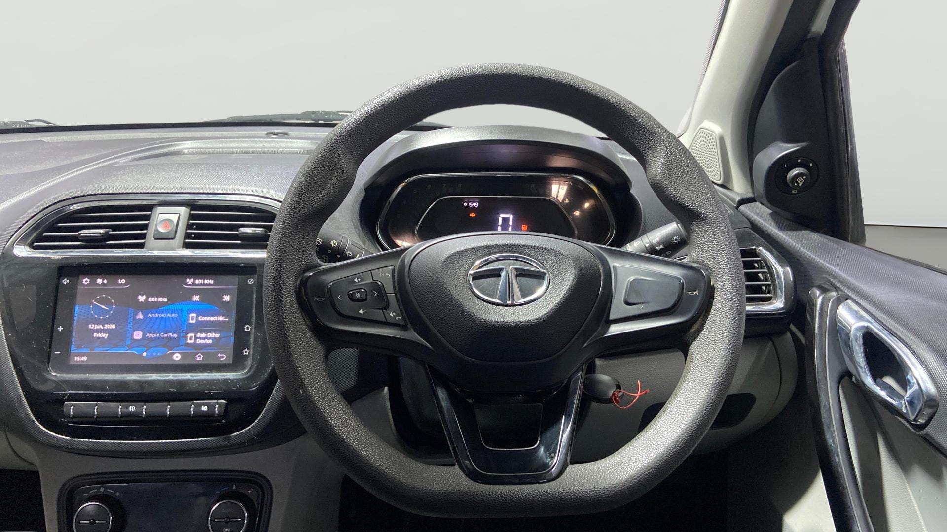 View 2020 Tata Tiago Revotorq XB Image 20 Used 2020 Tata Tiago Revotorq XB Image 20