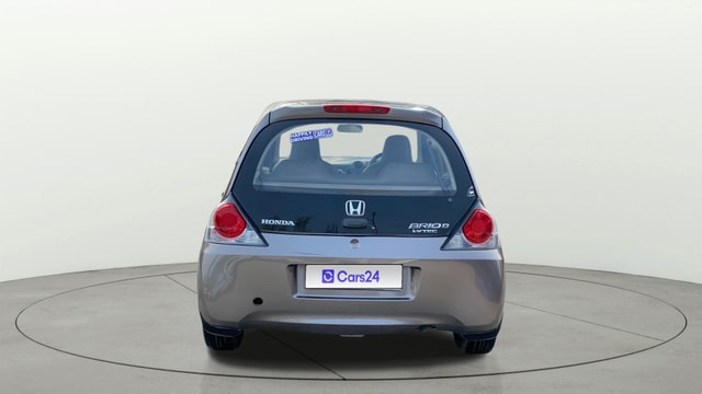 View Honda Brio Image 39 Used Honda Brio Image 39