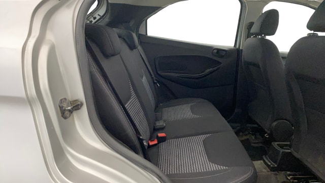 View Ford Figo Aspire Image 35 Used Ford Figo Aspire Image 35