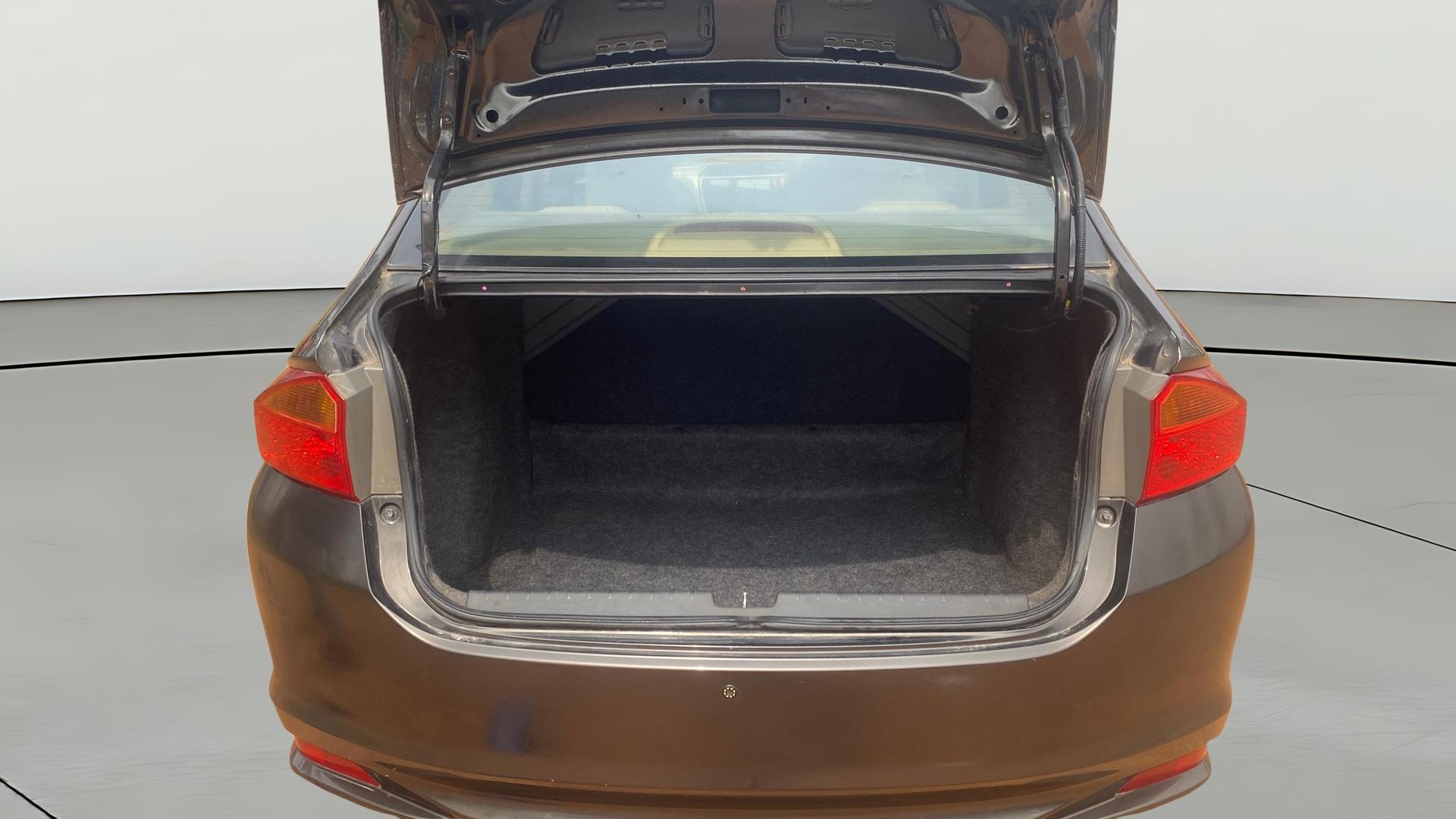 Used 2015 Honda City Used 2015 Honda City