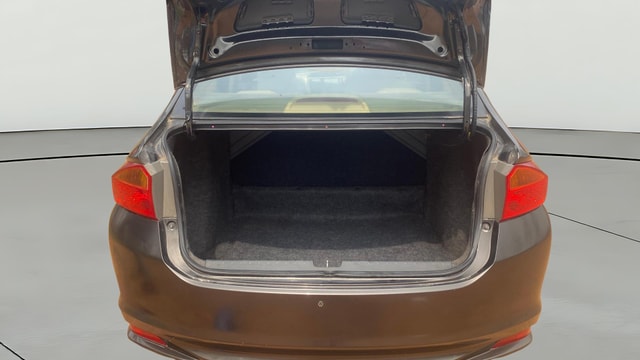 View Honda City Image 39 Used Honda City Image 39