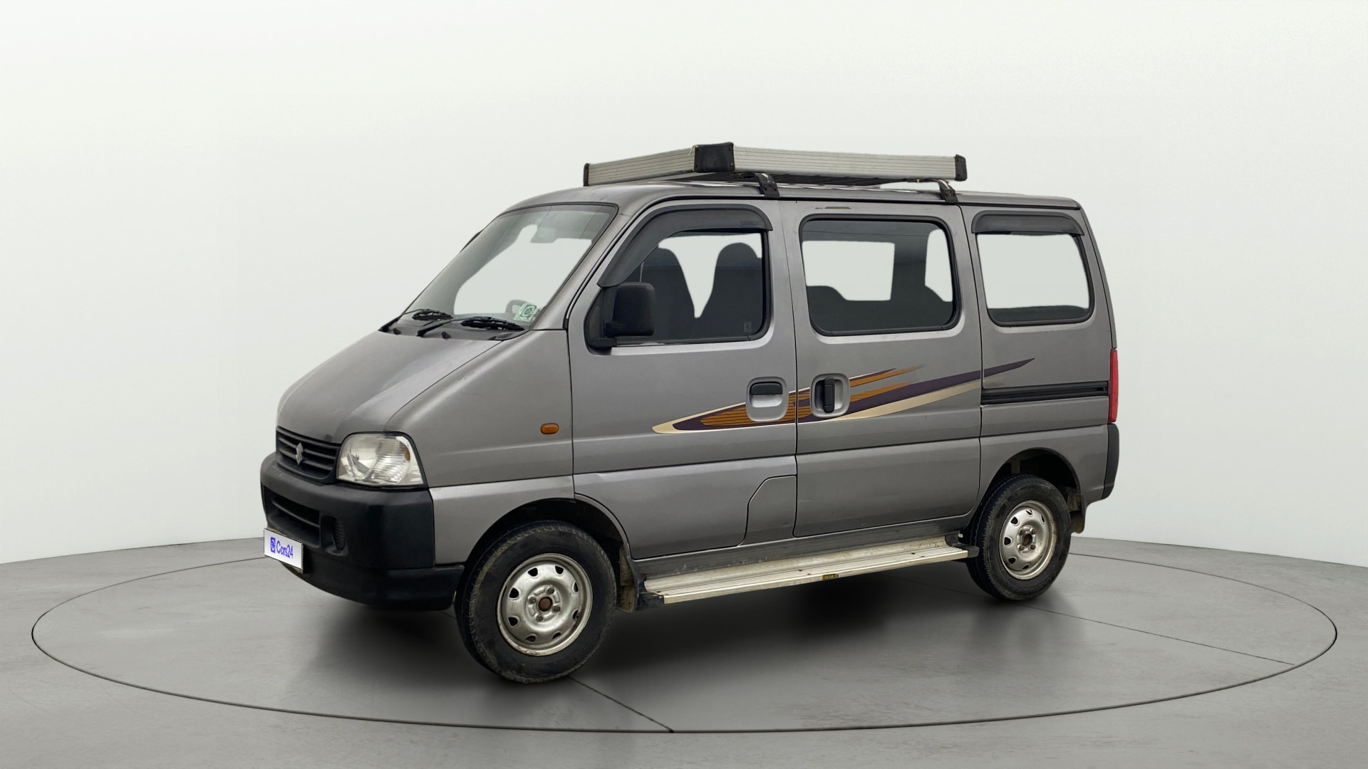 View 2019 Maruti Suzuki 1000 Base Variant Image 36 Used 2019 Maruti Suzuki 1000 Base Variant Image 36
