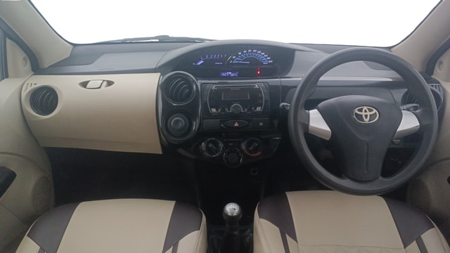 View Toyota Etios Liva Image 15 Used Toyota Etios Liva Image 15